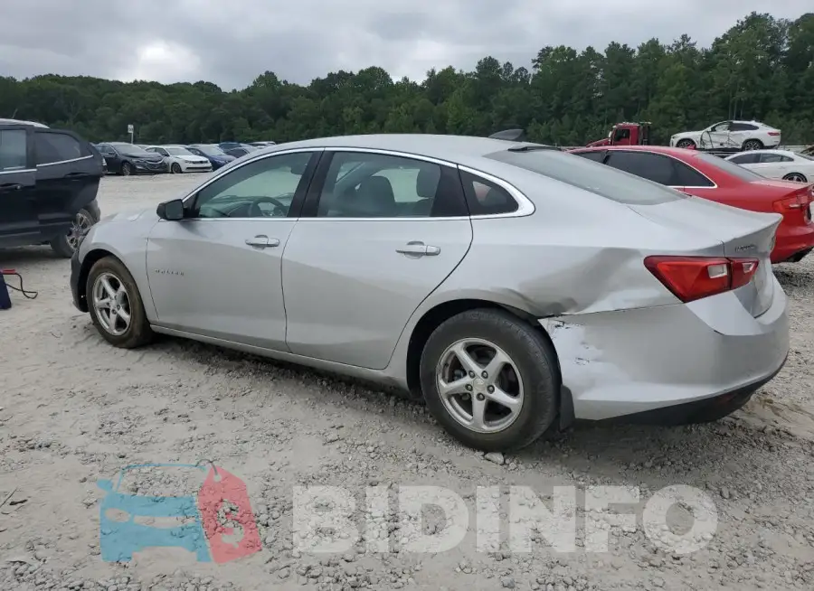 1G1ZB5ST5GF174636 Photo# 2