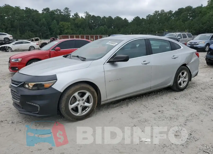1G1ZB5ST5GF174636 Photo# 1