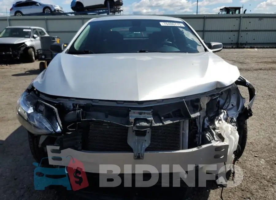 1G1ZB5ST6KF131125 Photo# 5