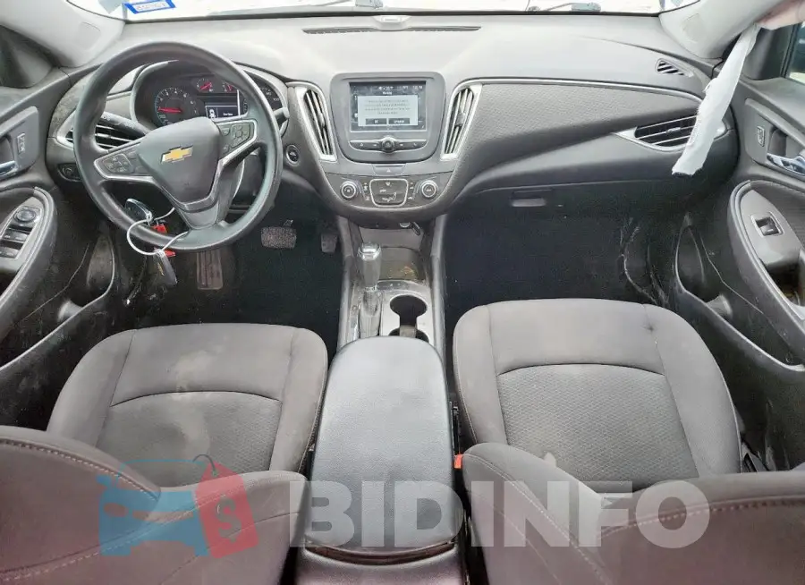 1G1ZB5ST7JF101520 Photo# 8