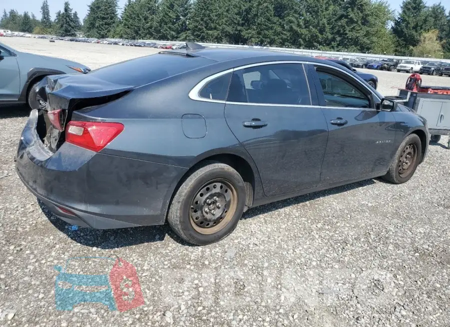 1G1ZC5ST5JF245046 Photo# 3