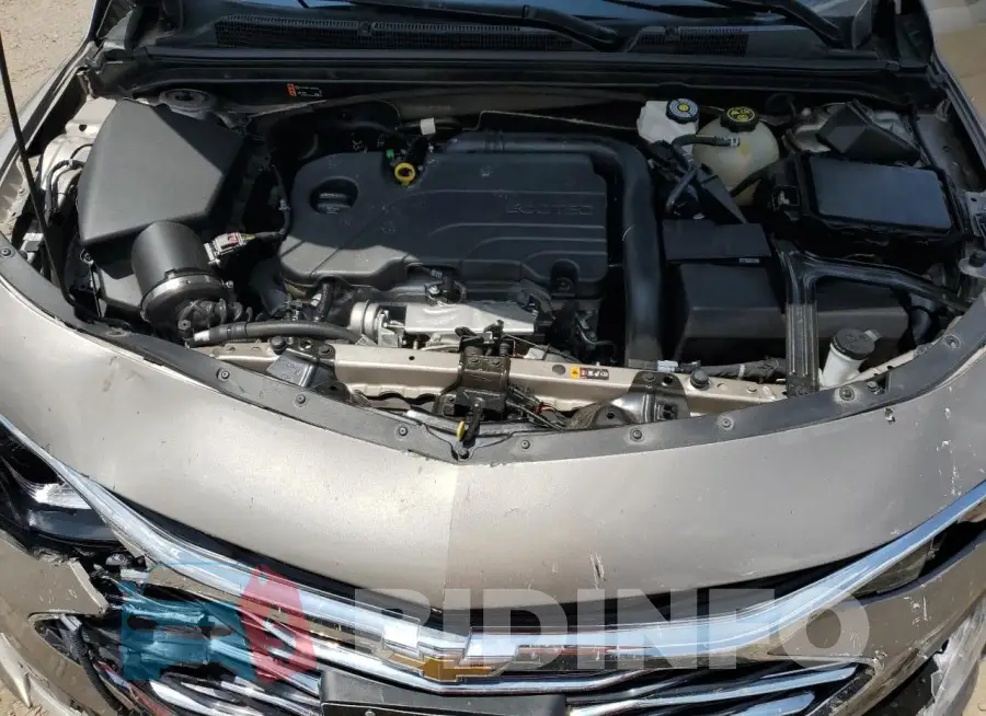 1G1ZD5ST0PF184498 Photo# 11