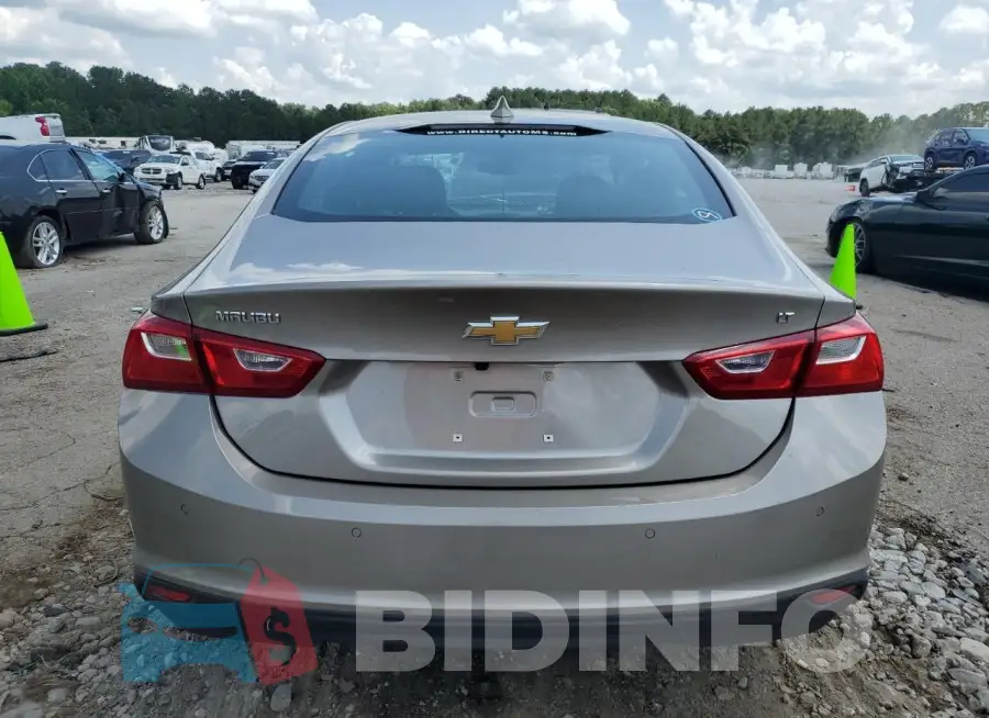 1G1ZD5ST0PF184498 Photo# 6