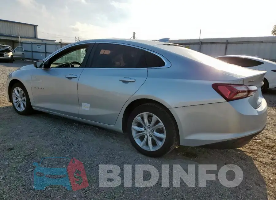 1G1ZD5ST1LF024141 Photo# 2