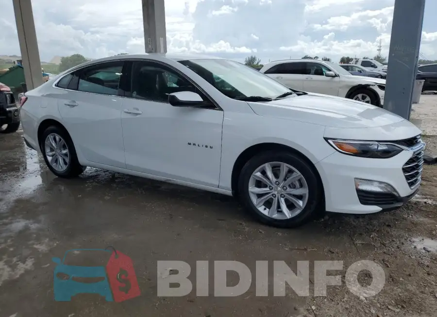 1G1ZD5ST1RF116083 Photo# 4