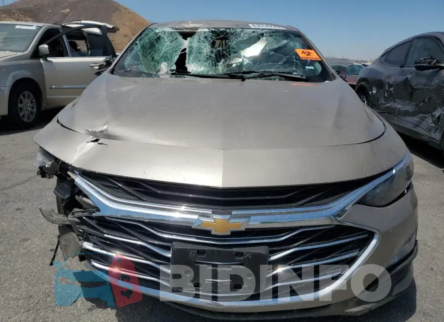 1G1ZD5ST1RF207094 Photo# 5
