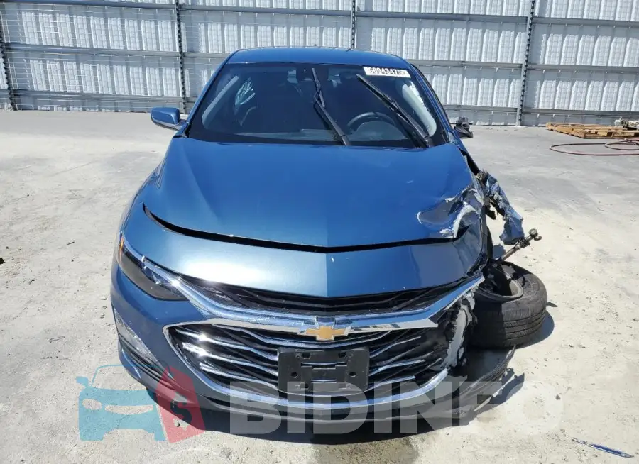 1G1ZD5ST1RF209735 Photo# 5