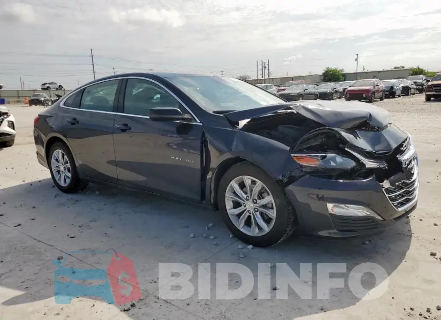 1G1ZD5ST2PF176564 Photo# 4