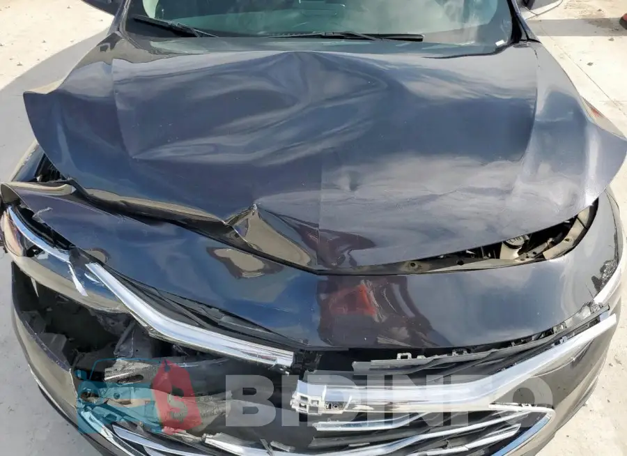 1G1ZD5ST2PF176564 Photo# 11