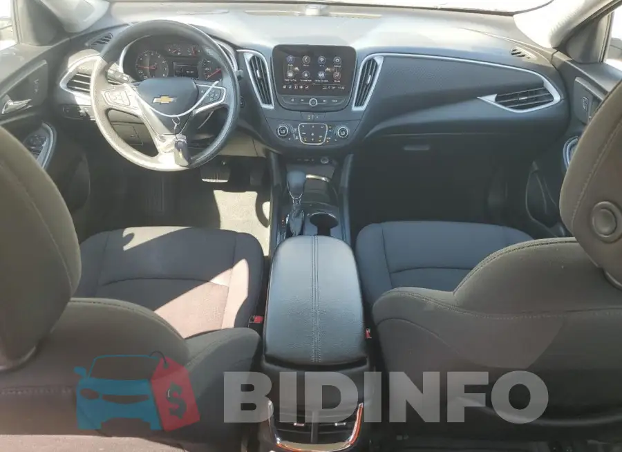 1G1ZD5ST2PF226041 Photo# 8