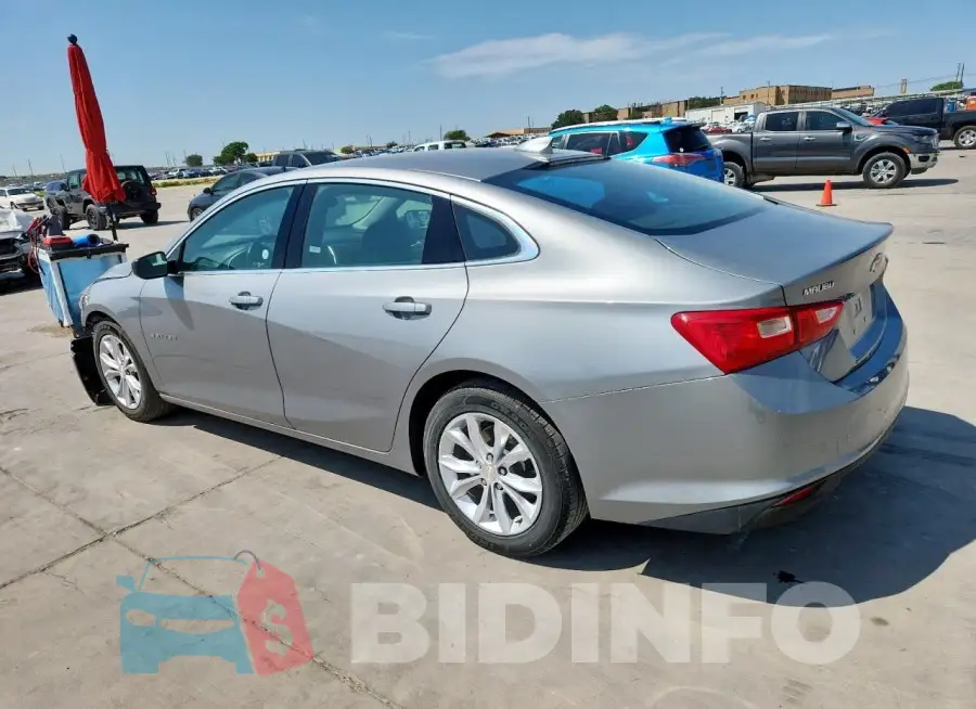 1G1ZD5ST2PF234530 Photo# 2