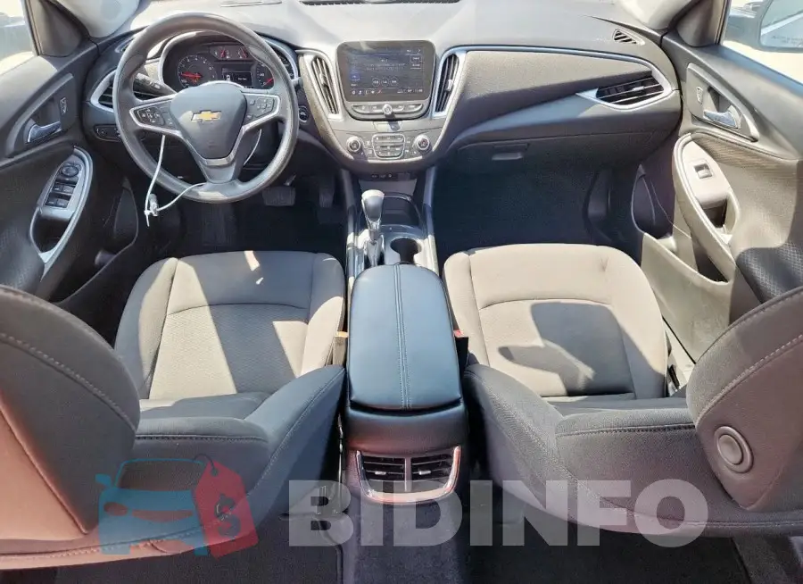 1G1ZD5ST2PF234530 Photo# 8