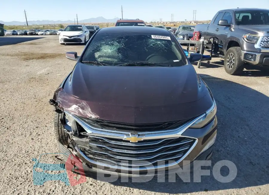 1G1ZD5ST3LF152882 Photo# 5