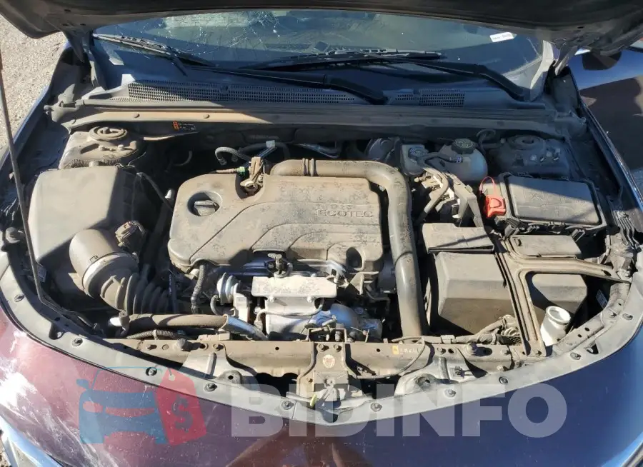 1G1ZD5ST3LF152882 Photo# 11