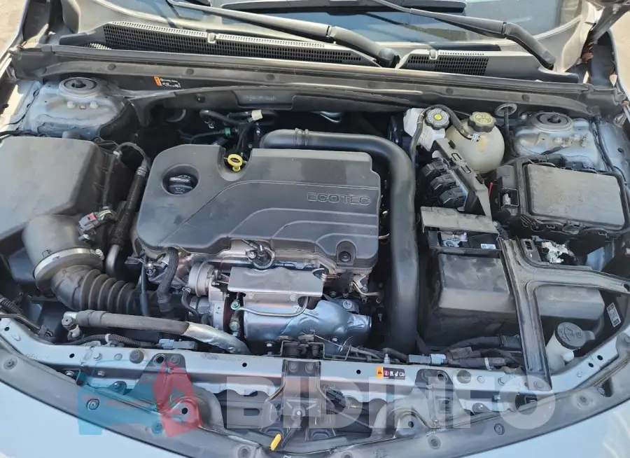 1G1ZD5ST3PF192028 Photo# 11