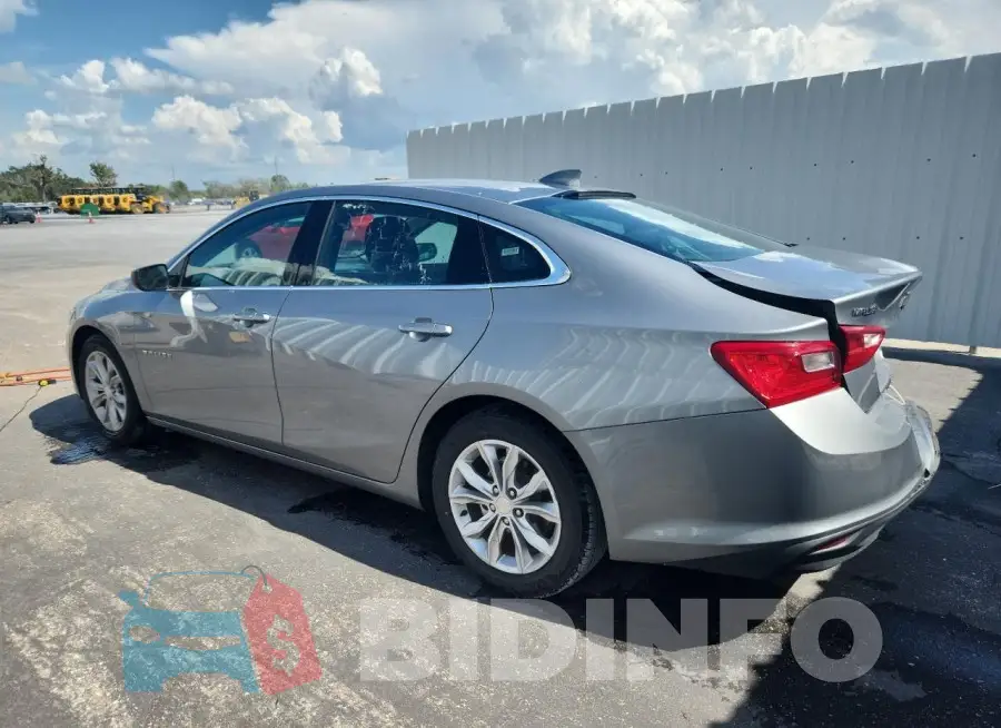 1G1ZD5ST3PF192028 Photo# 2
