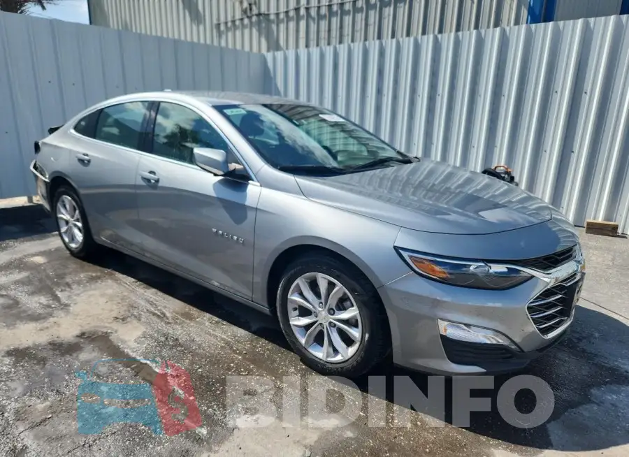 1G1ZD5ST3PF192028 Photo# 4