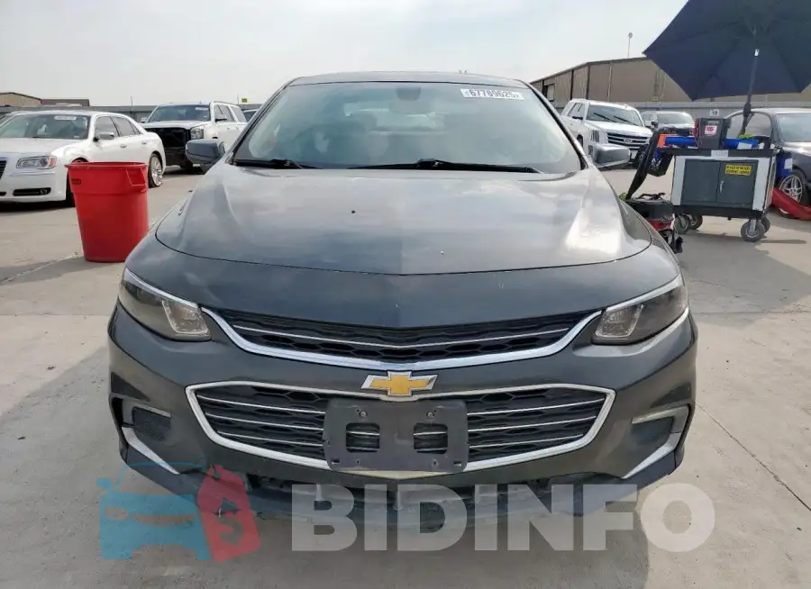1G1ZD5ST4JF138809 Photo# 5