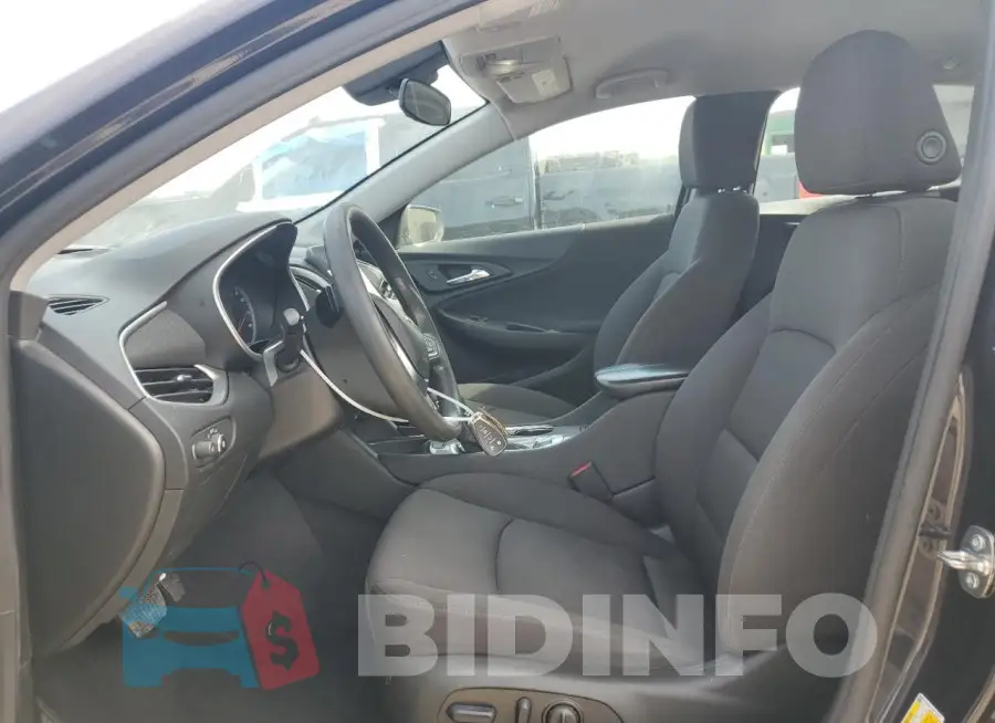1G1ZD5ST4PF134347 Photo# 7