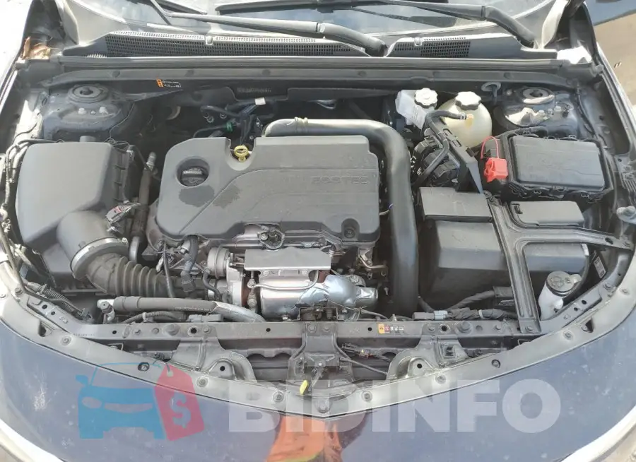 1G1ZD5ST4PF134347 Photo# 11