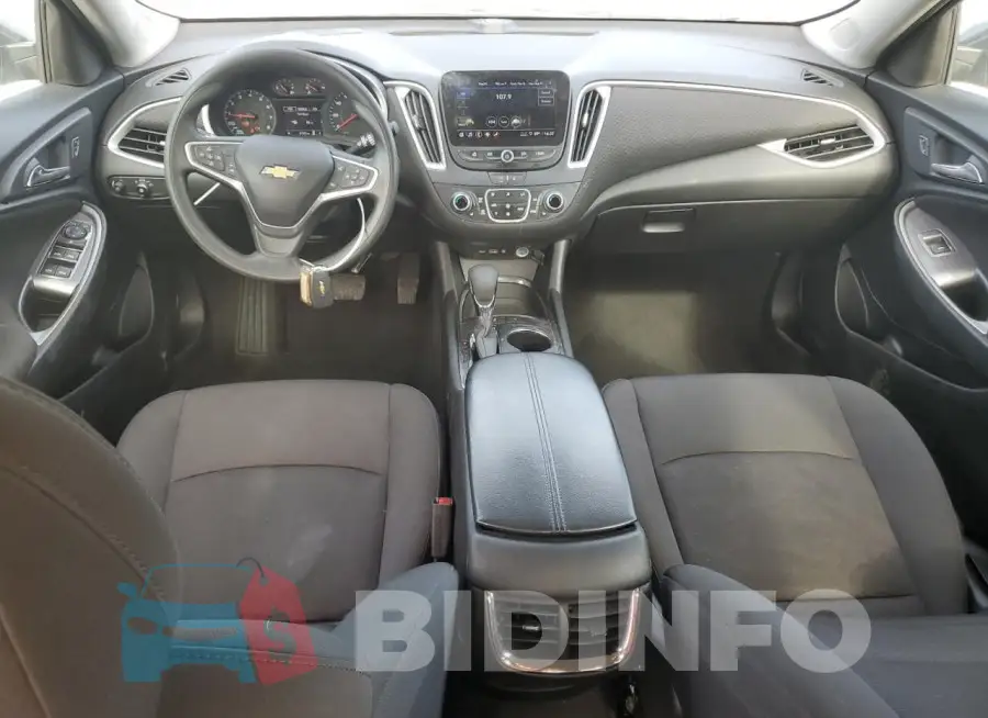 1G1ZD5ST4PF134347 Photo# 8