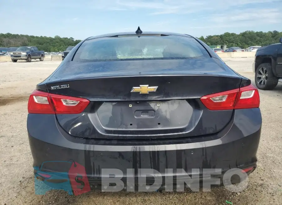 1G1ZD5ST4PF134347 Photo# 6