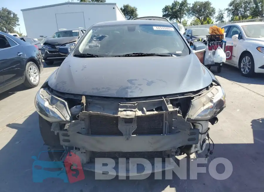 1G1ZD5ST5KF138142 Photo# 5