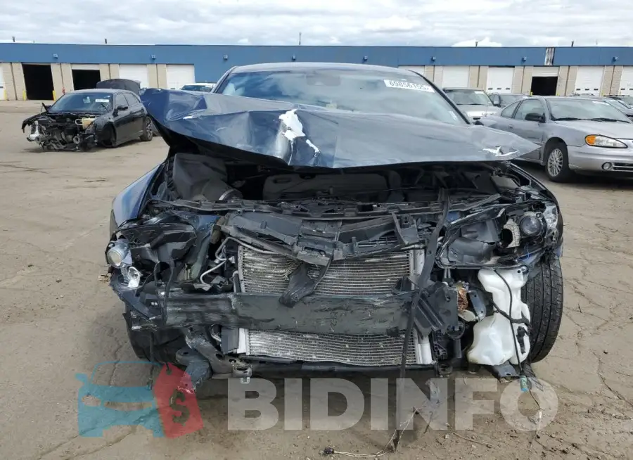 1G1ZD5ST6KF151904 Photo# 5