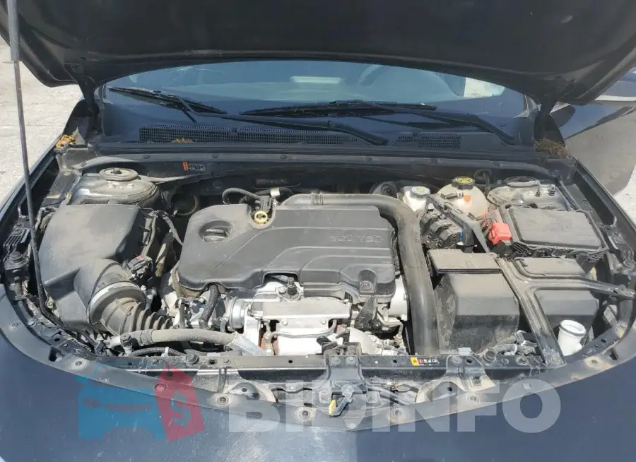 1G1ZD5ST6LF017797 Photo# 11