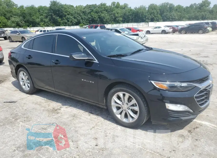 1G1ZD5ST6LF017797 Photo# 4