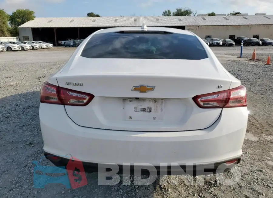 1G1ZD5ST6NF167802 Photo# 6