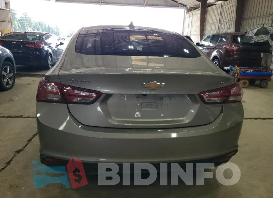 1G1ZD5ST6NF171607 Photo# 6