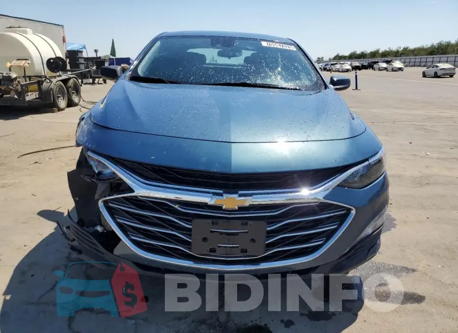 1G1ZD5ST6RF165778 Photo# 5