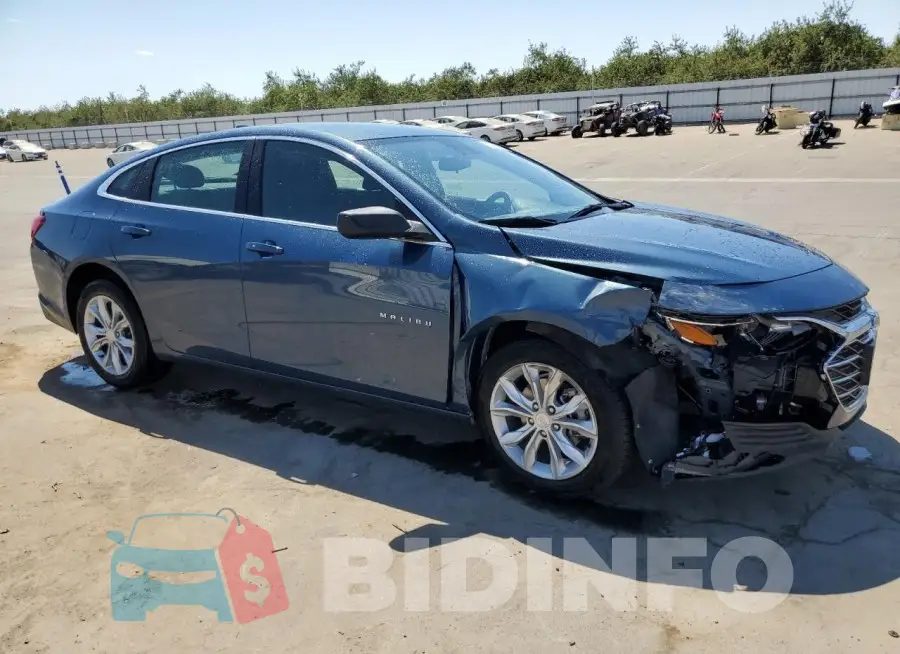 1G1ZD5ST6RF165778 Photo# 4