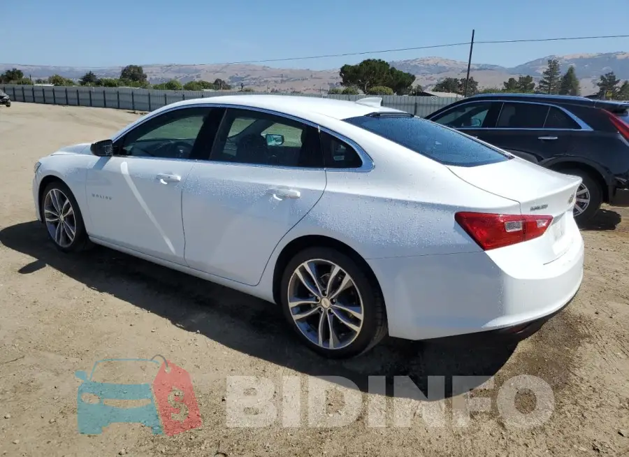 1G1ZD5ST8PF167691 Photo# 2