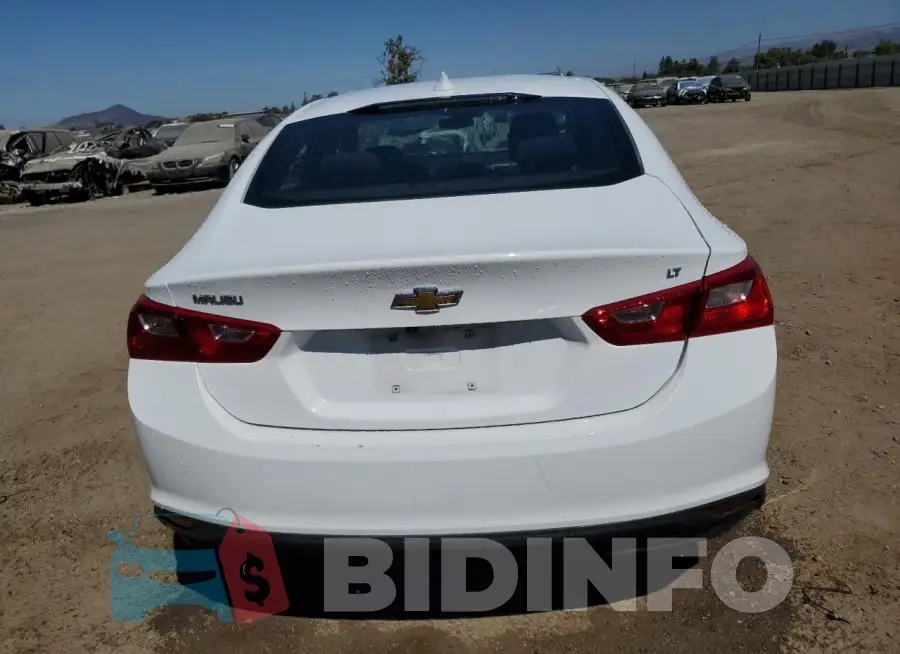 1G1ZD5ST8PF167691 Photo# 6