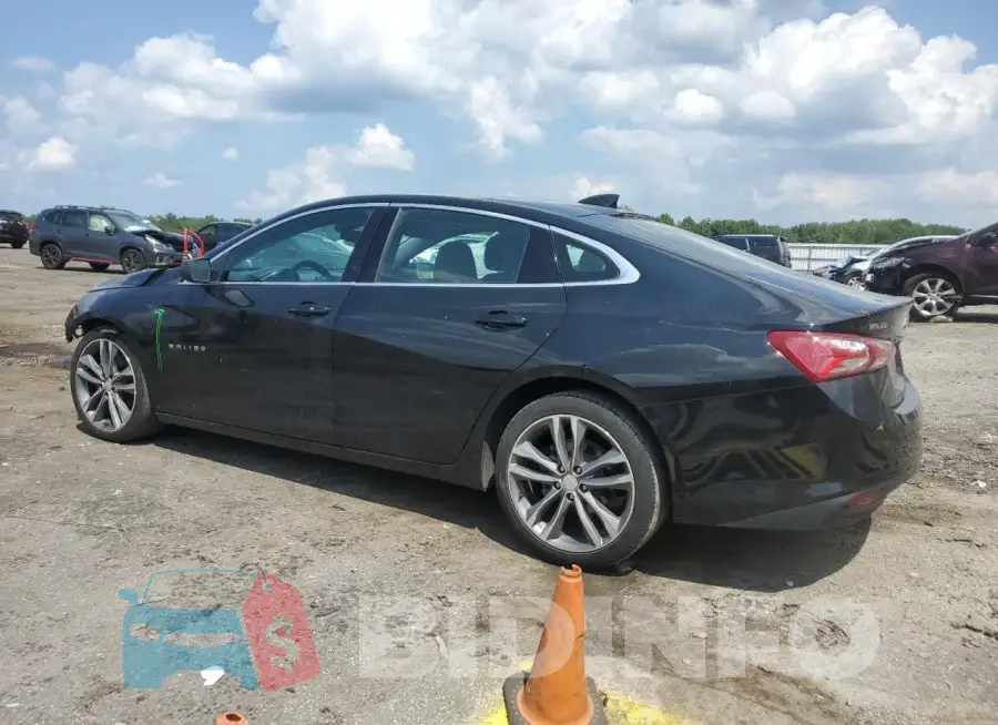 1G1ZD5ST9MF008156 Photo# 2