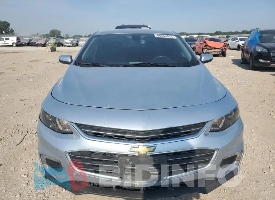 1G1ZD5STXJF113350 Photo# 5