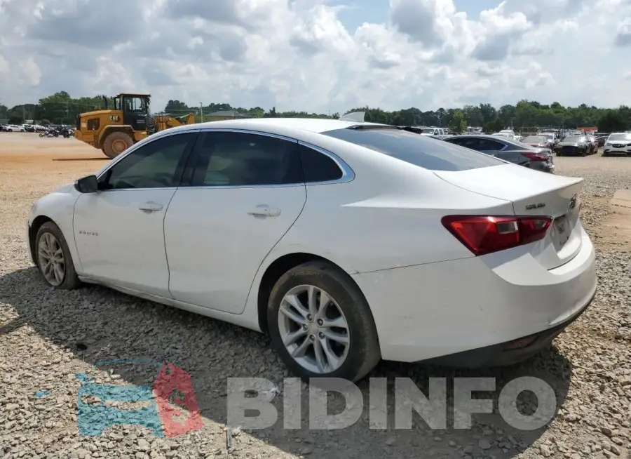 1G1ZD5STXJF128768 Photo# 2