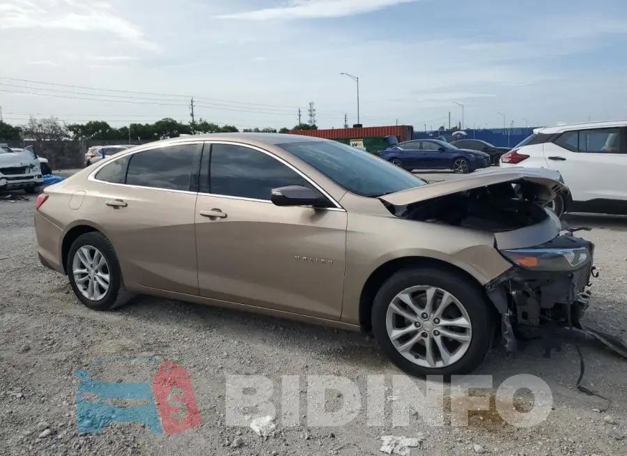 1G1ZD5STXJF227820 Photo# 4