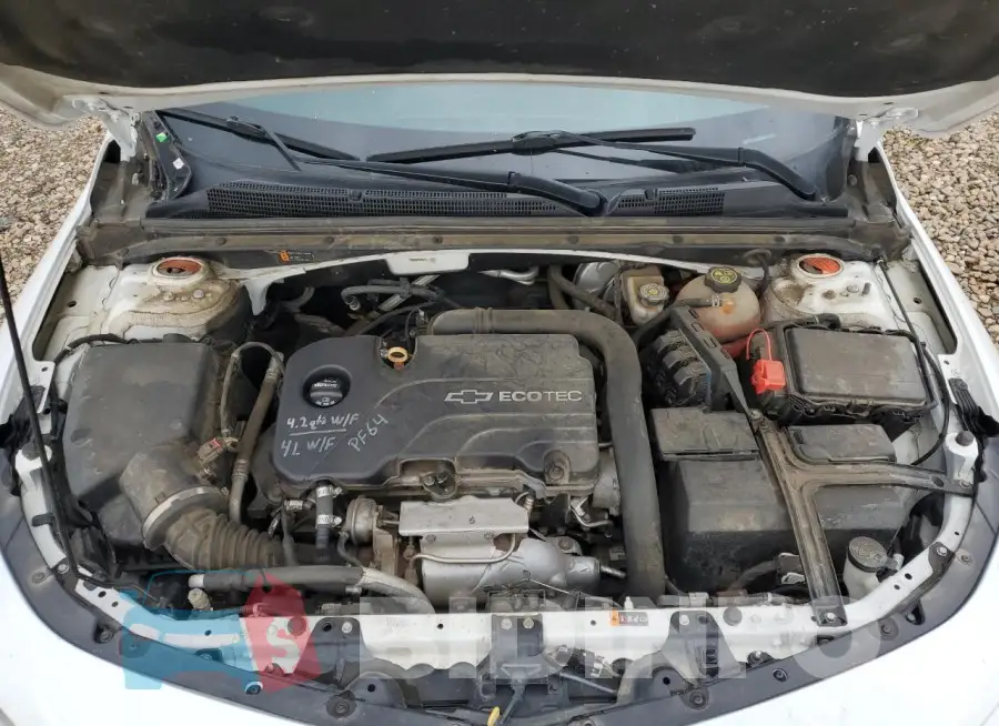 1G1ZE5ST4HF112718 Photo# 11