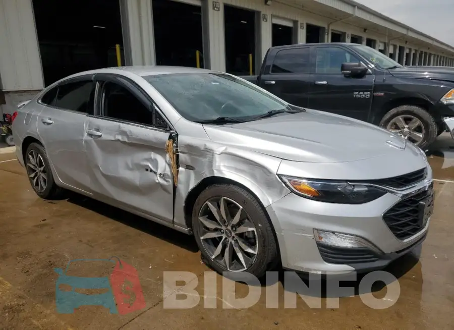 1G1ZG5ST6LF084777 Photo# 4
