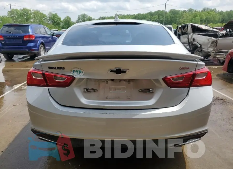 1G1ZG5ST6LF084777 Photo# 6