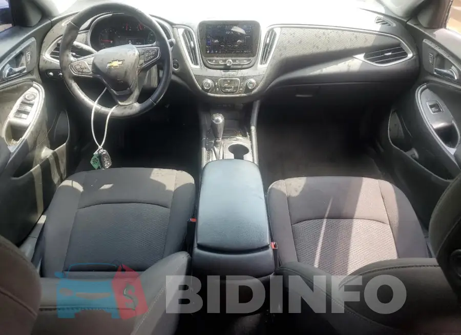 1G1ZG5ST6LF084777 Photo# 8