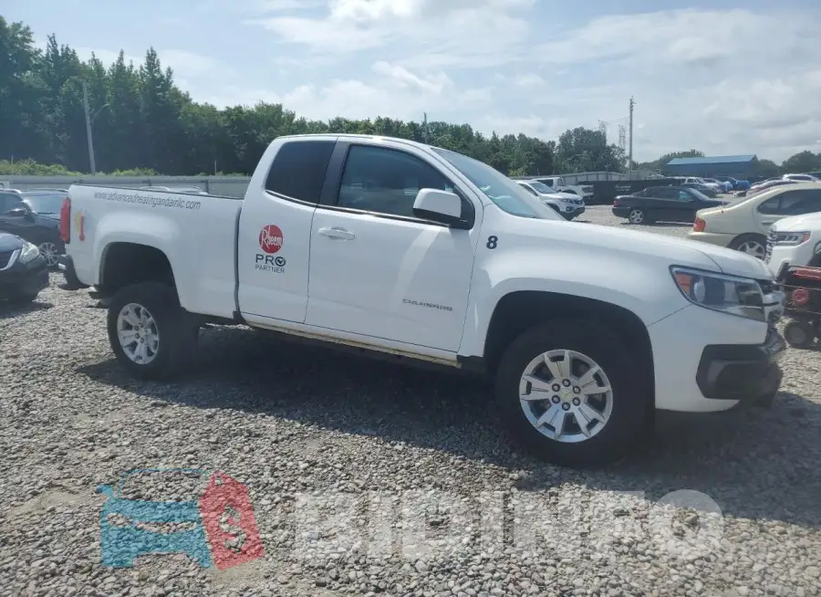 1GCHSCEA4N1205662 Photo# 4
