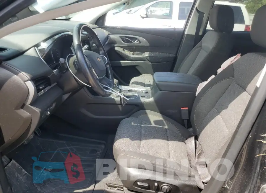 1GNERGKW6MJ105977 Photo# 7
