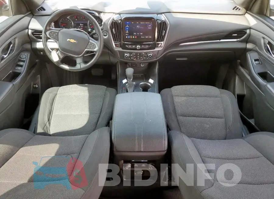 1GNERGKW6PJ339007 Photo# 8