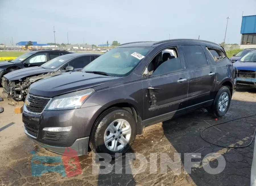 1GNKVFED2GJ232247 Photo# 1