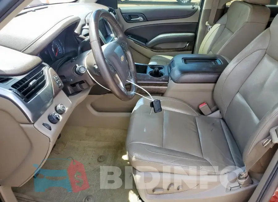 1GNSKBKC8GR356151 Photo# 7