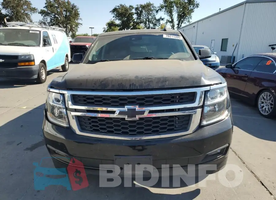1GNSKHKC2GR371814 Photo# 5